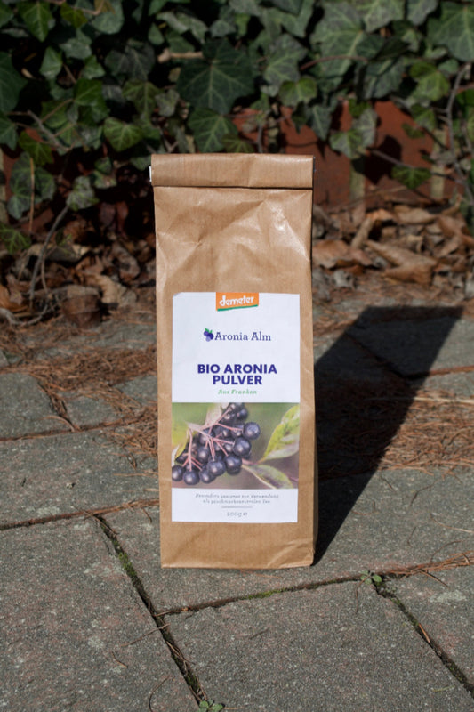 Aronia Pulver (200g)